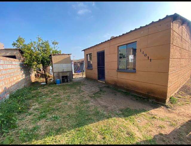 2 BEDROOM HOUSE FOR SALE IN PALM RIDGE